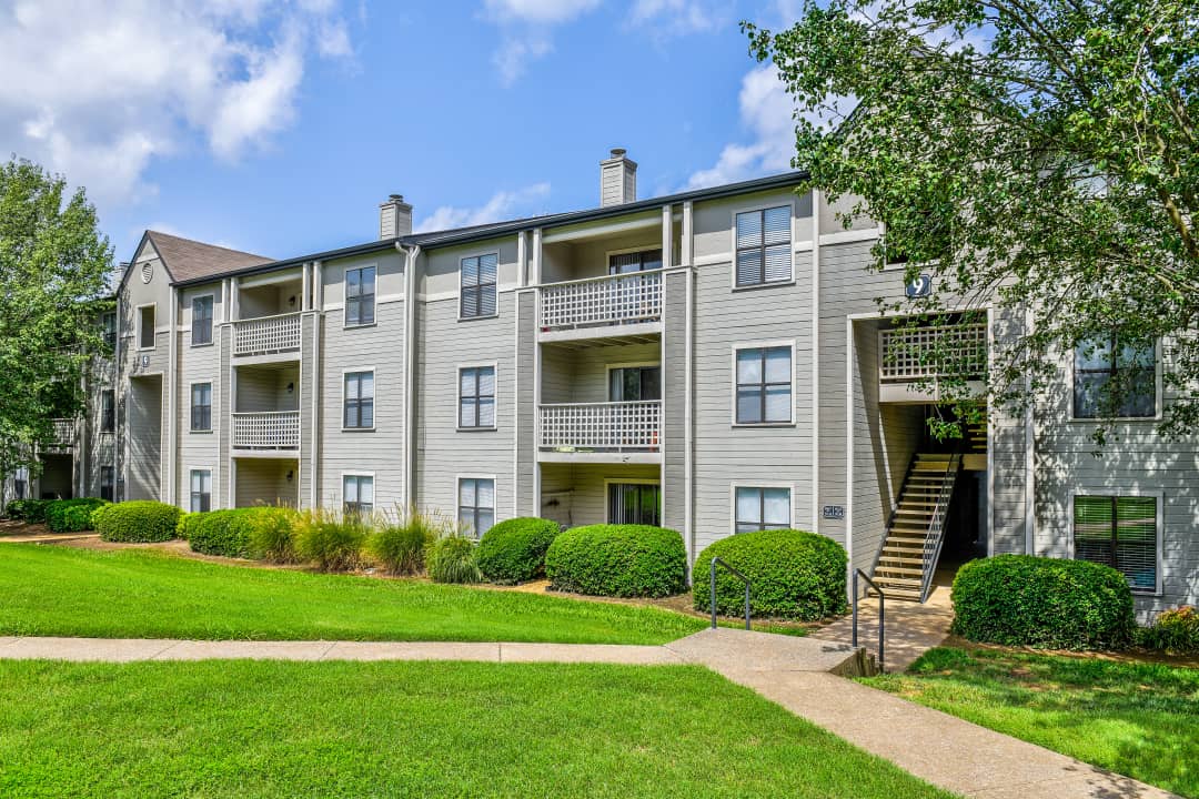 Apartment Complexes In Chattanooga Tennessee