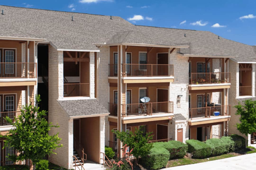 Waterford Park Apartments - Converse, TX 78109