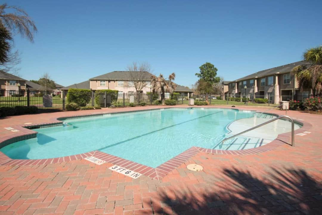 Park At Fallbrook Apartments - Houston, Tx 77086