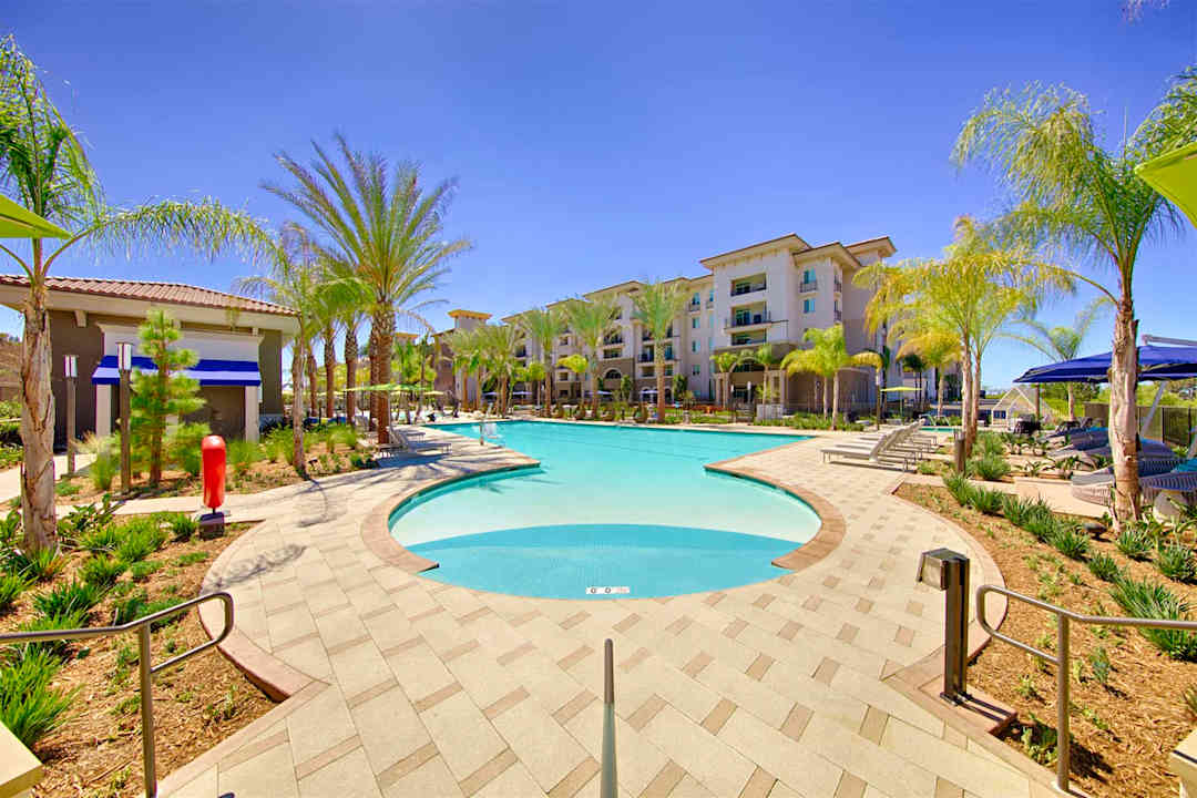 Casa Mira View Apartments - San Diego Ca 92126