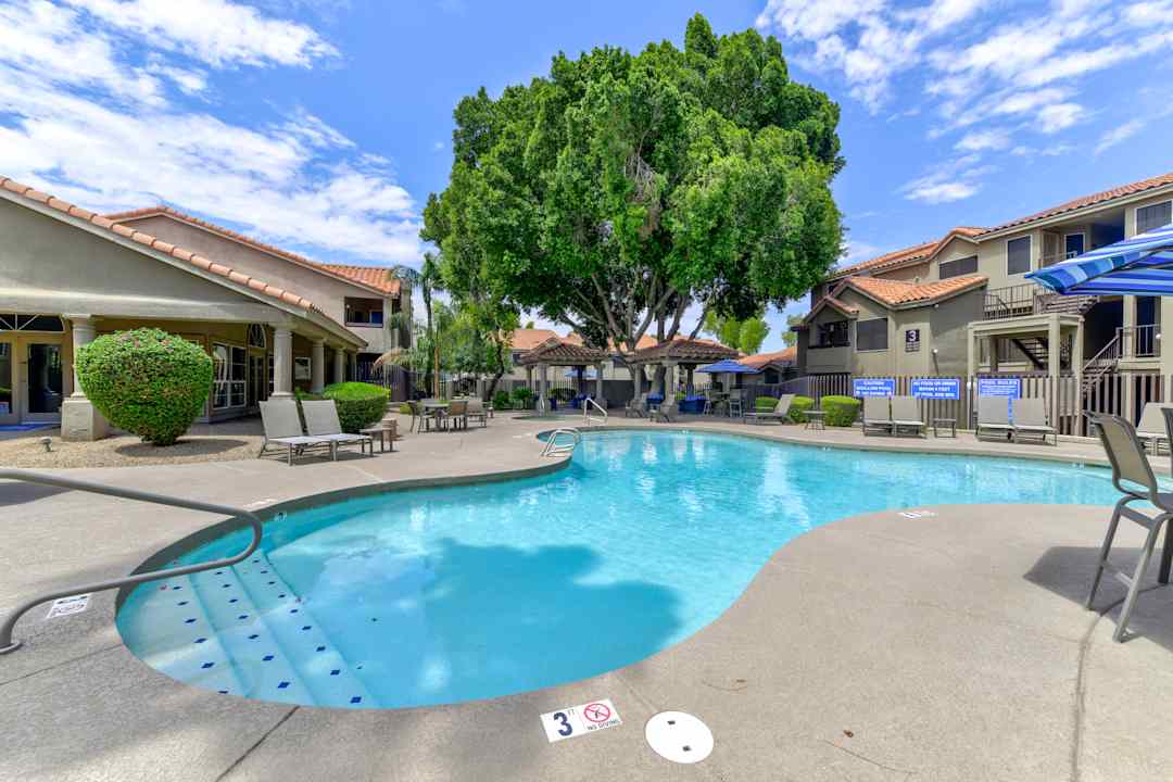 Pacific Bay Club Apartments Phoenix Az 85044