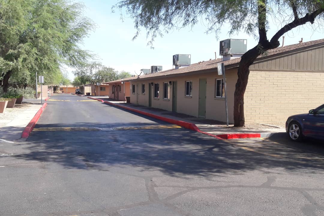 Casas de Esperanza Apartments - Chandler, AZ 85225