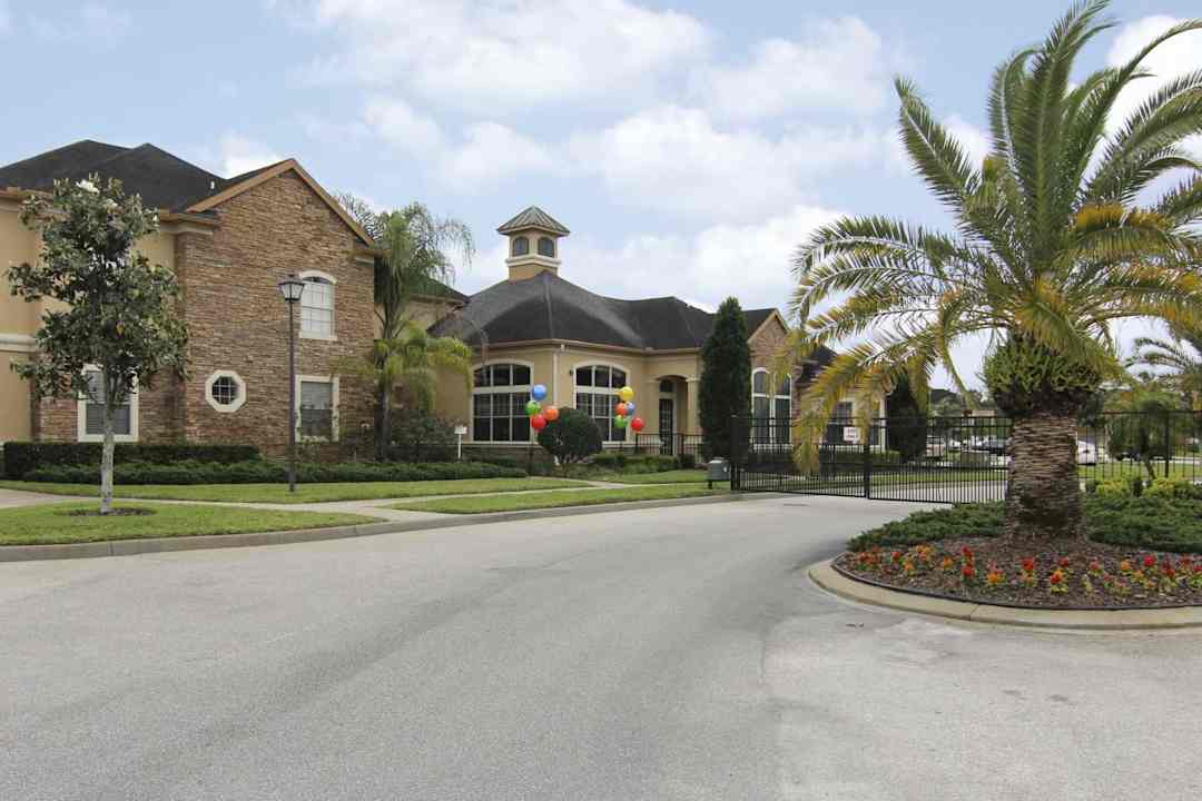 Lake Parker Apartments Lakeland Fl