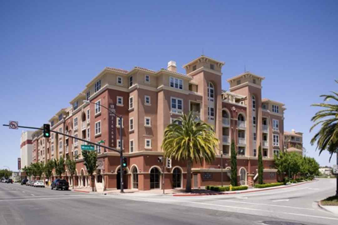 Franklin Street Apartments - Redwood City Ca 94063