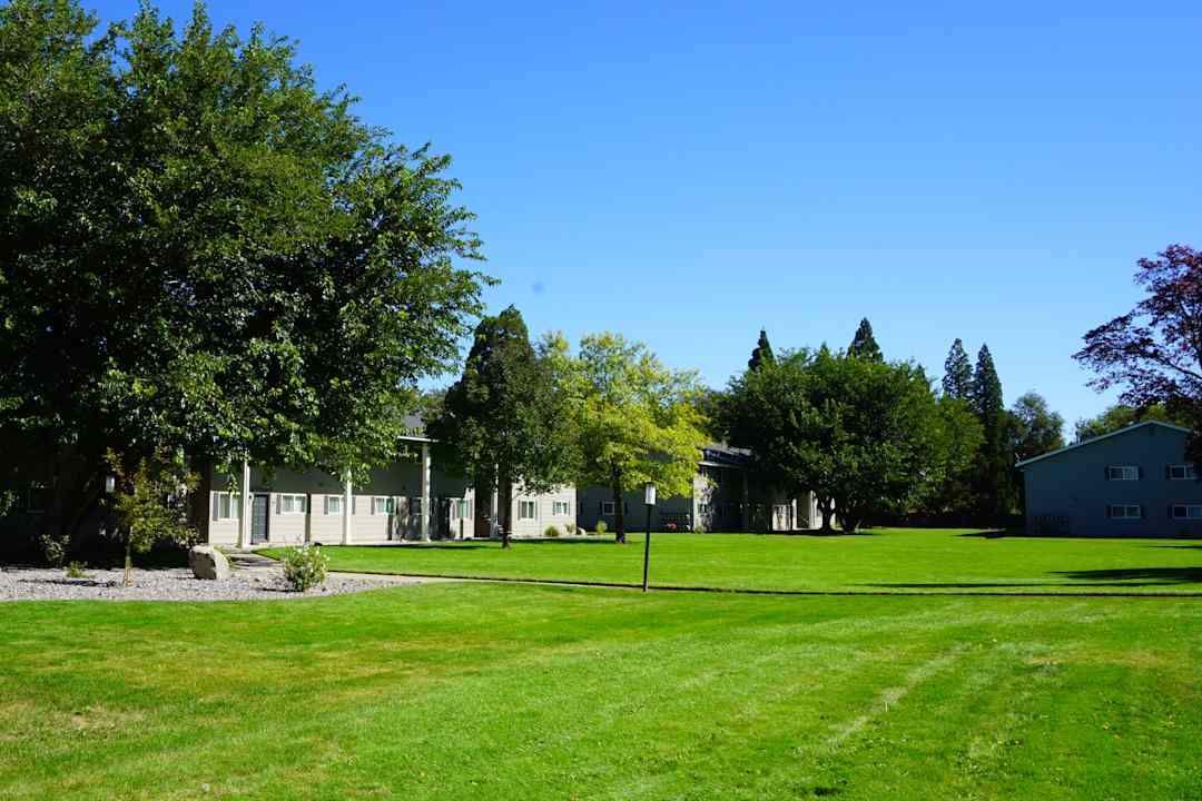 Lincoln Garden Apartments - Sparks Nv 89431