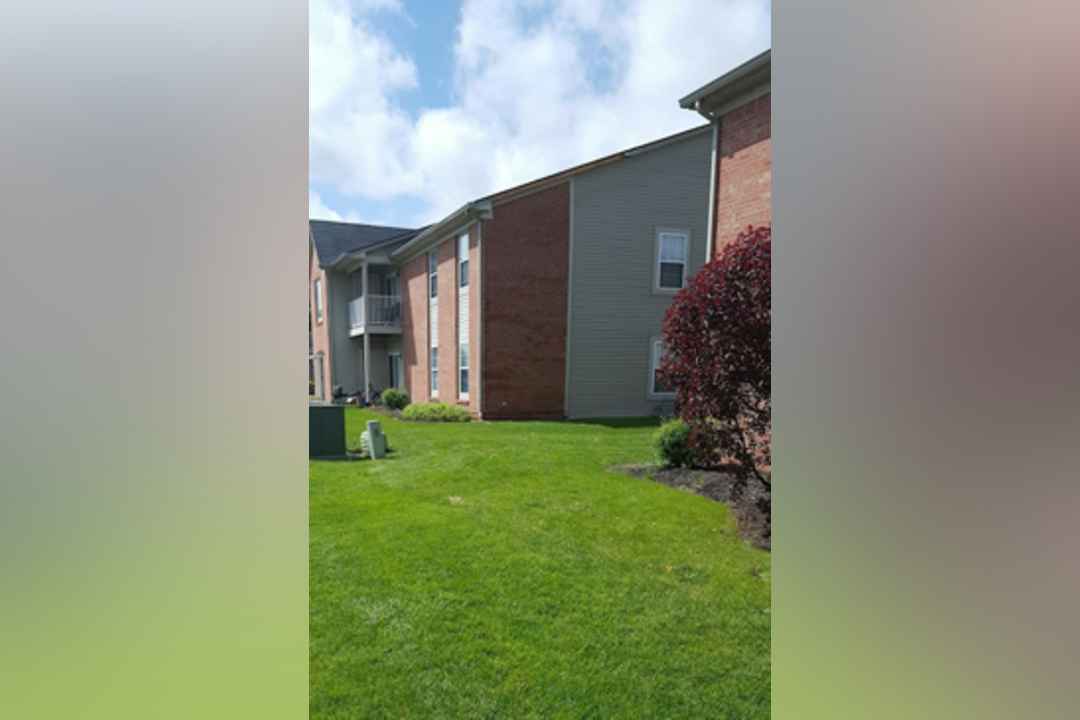Emerson Place Apartments - Indianapolis In 46218