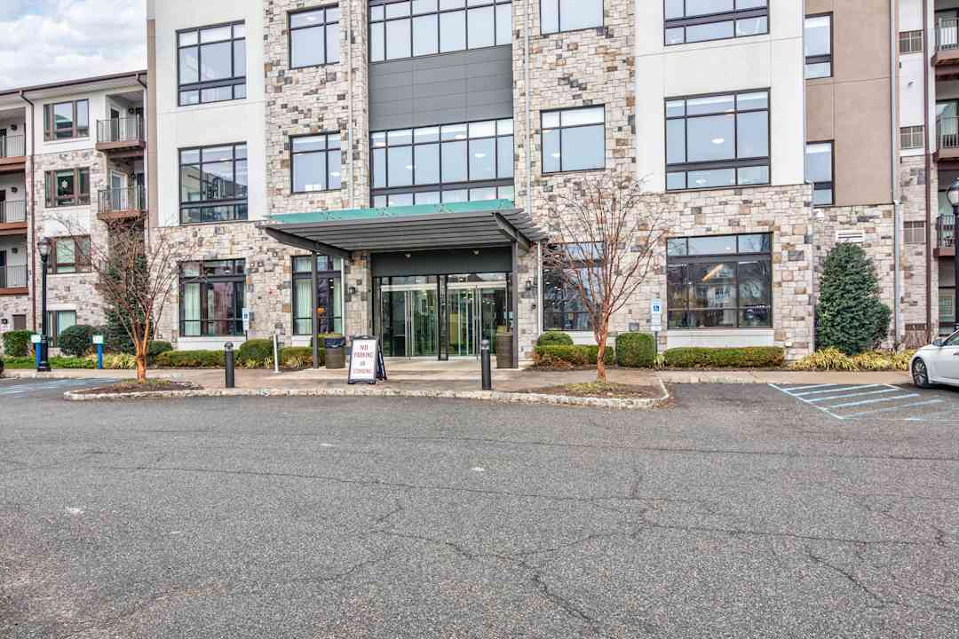 Xchange At Secaucus Junction Apartments Secaucus, NJ 07094