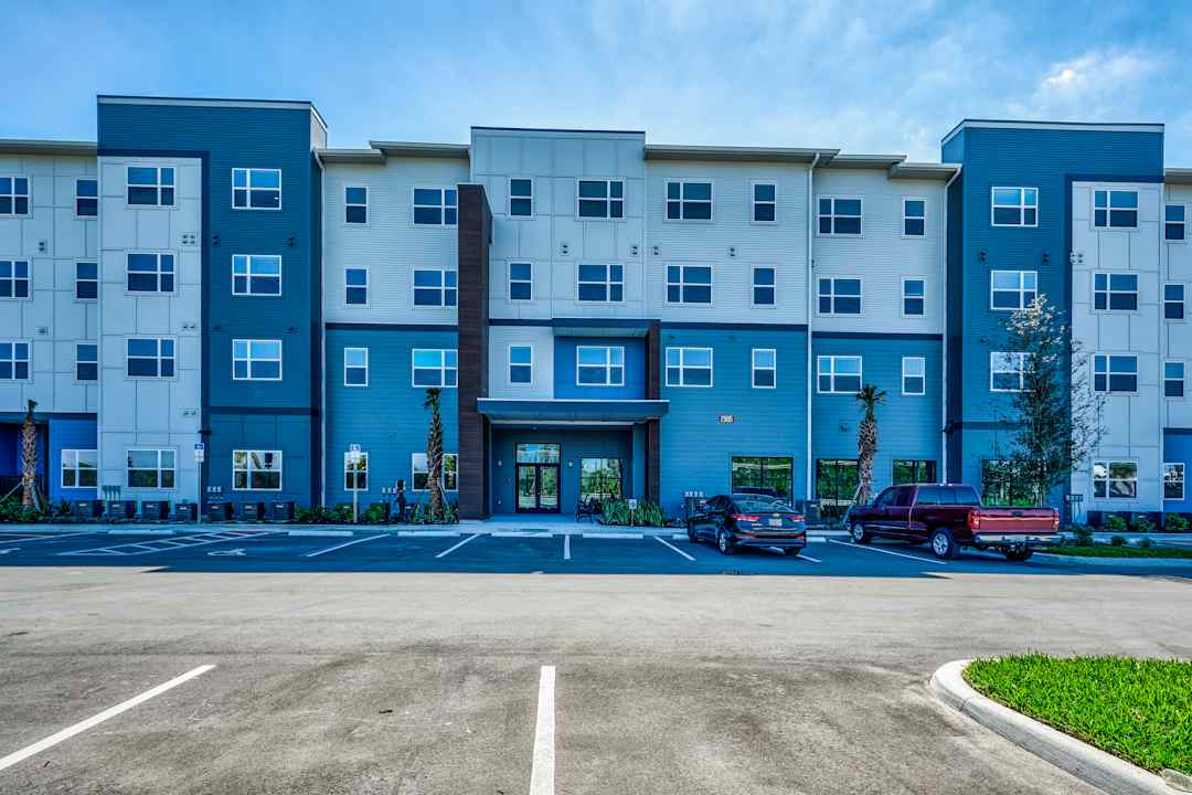 The Henry Apartments Sanford, FL 32771