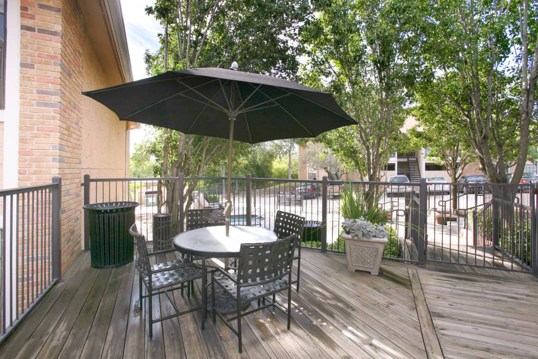 Highcrest Apartments 1518 Old Ranch, Patio Furniture San Marcos Tx
