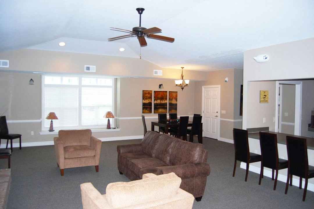 fieldstream apartment homes ankeny ia 50023