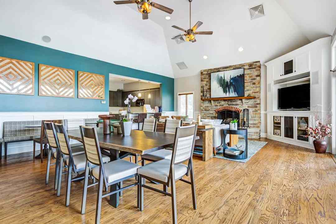 Howard Crossing Apartment Homes - Ellicott City Md 21043