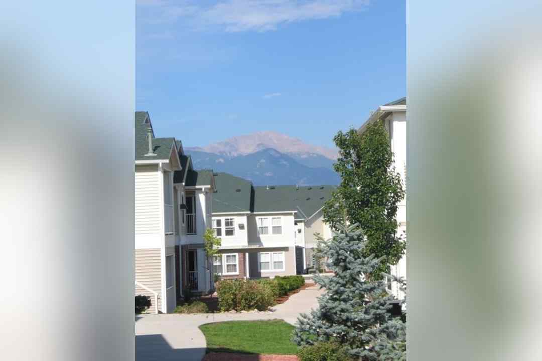 Fountain Springs Apartments - Colorado Springs Co 80916