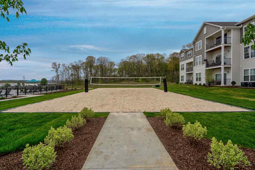 VC Bend Apartments Lancaster, OH 43130