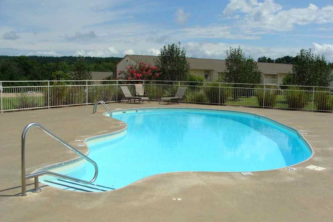 shiloh creek apartments russellville ar 72802