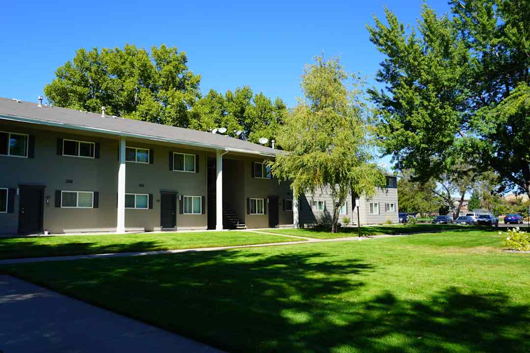 Lincoln Garden Apartments - Sparks Nv 89431