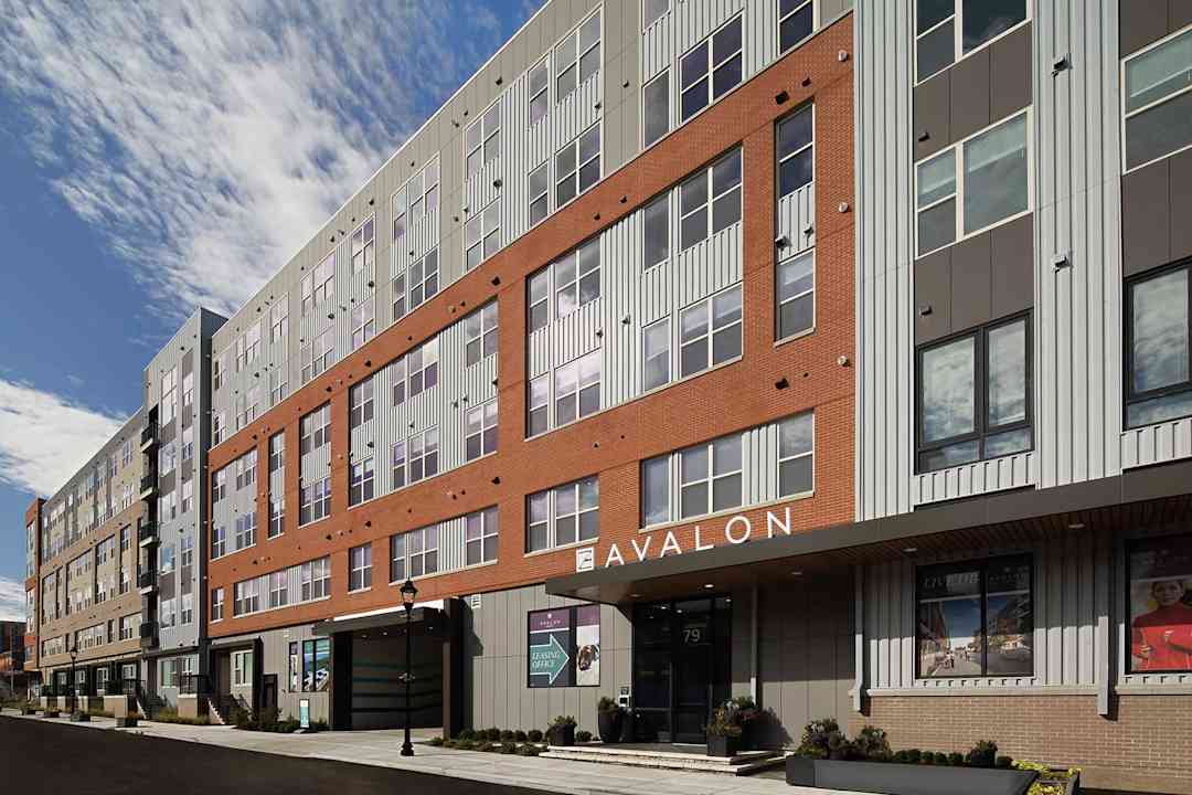 Avalon Apartments Nyc Yonkers