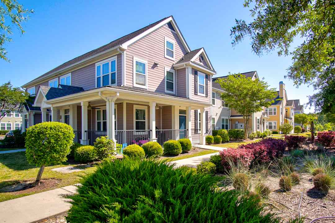 Otarre Pointe 1137 Fort Congaree Trail Cayce, SC Apartments for