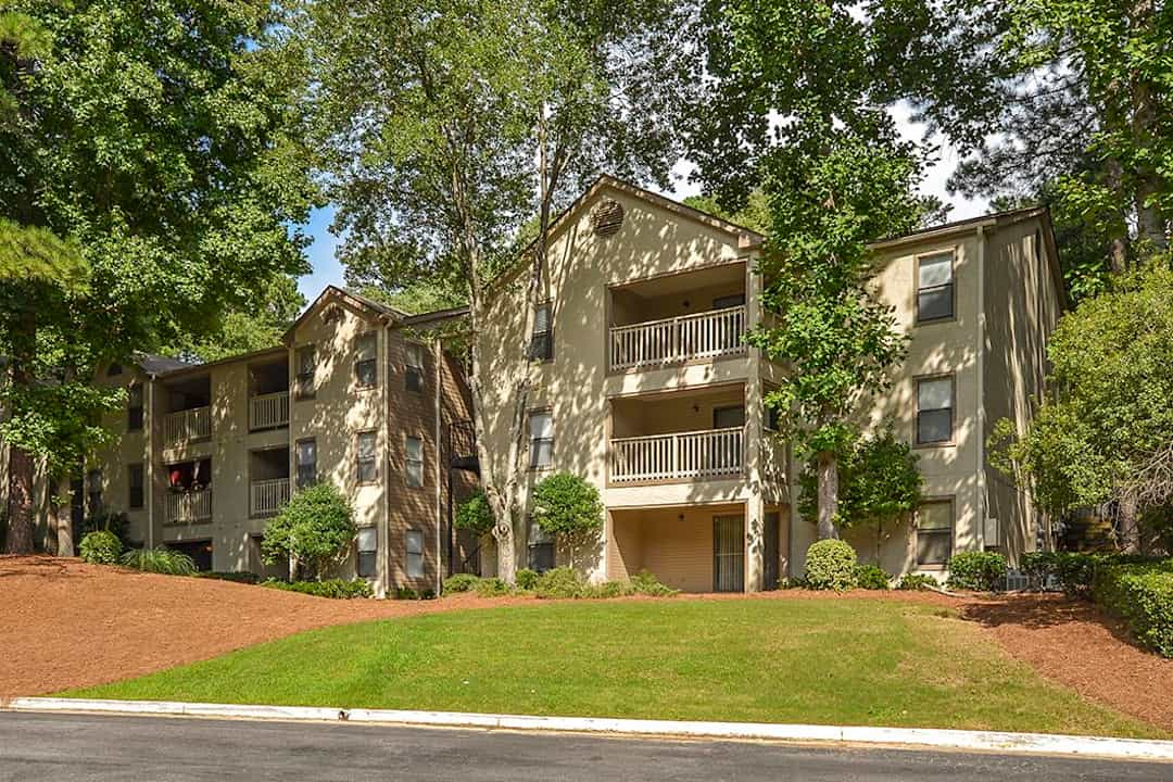 Dunwoody Ridge Apartments Reviews