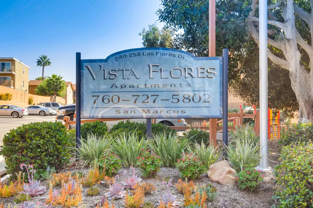 Vista Flores - 240 Las Flores Dr | San Marcos, CA Apartments for Rent |  Rent.
