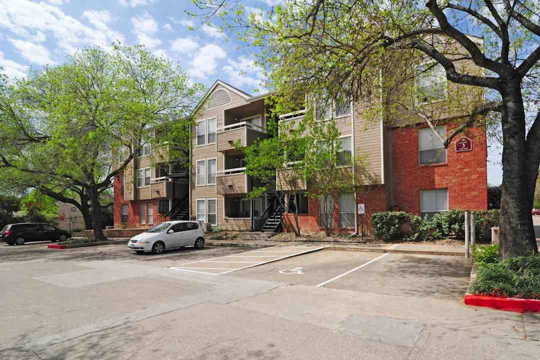 penbrook club apartments austin tx 78723