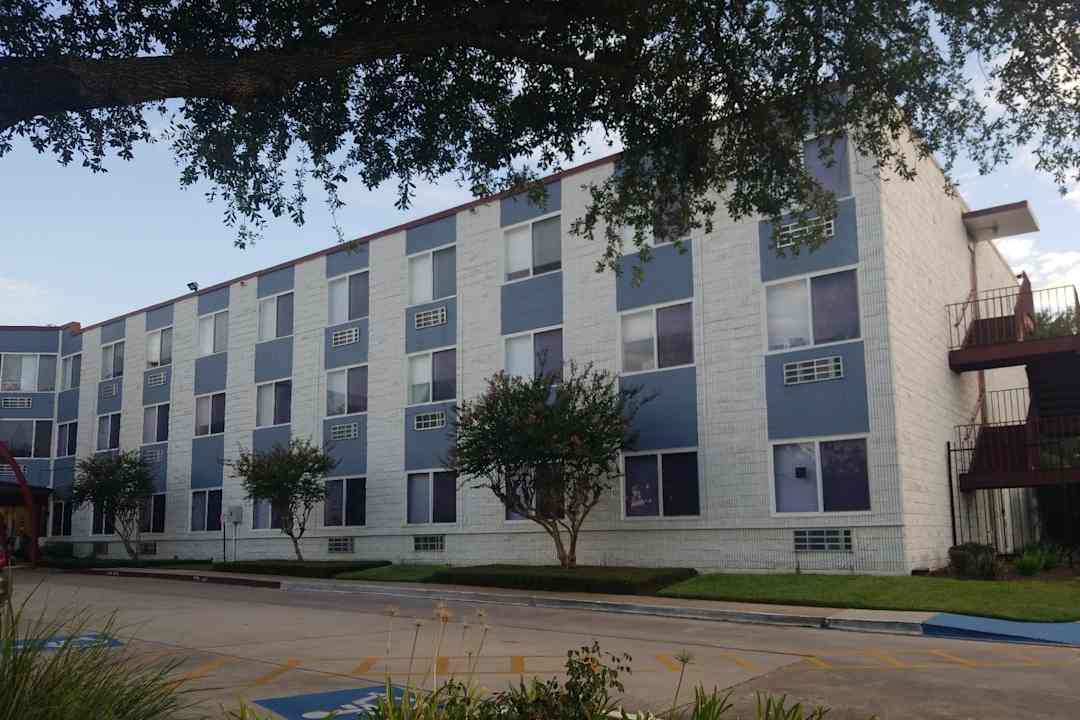 pasadena interfaith manor apartments pasadena tx 77506
