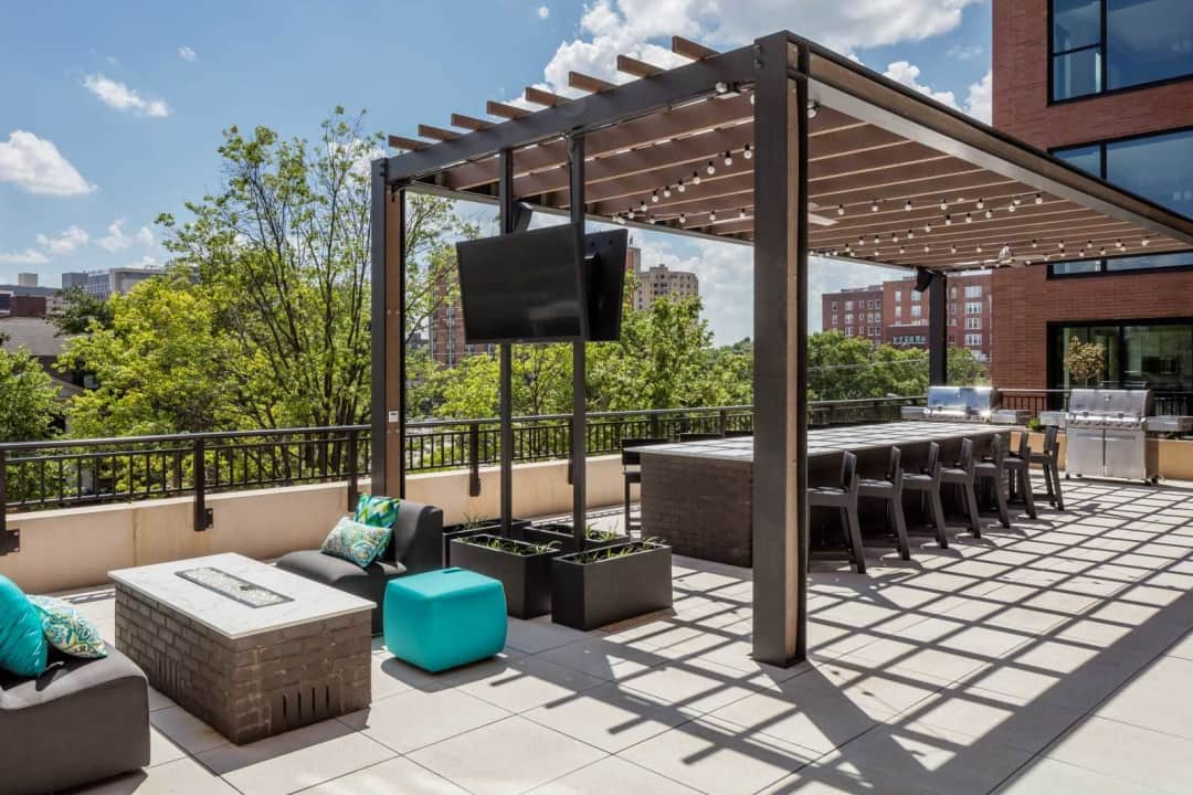 Citizen Park Luxury Apartments - Saint Louis, MO 63108