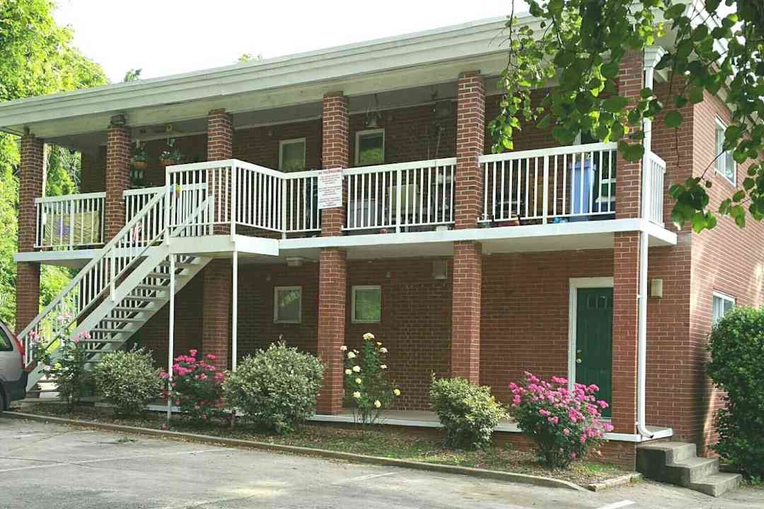 residences at diamond ridge apartments winston salem nc 27103