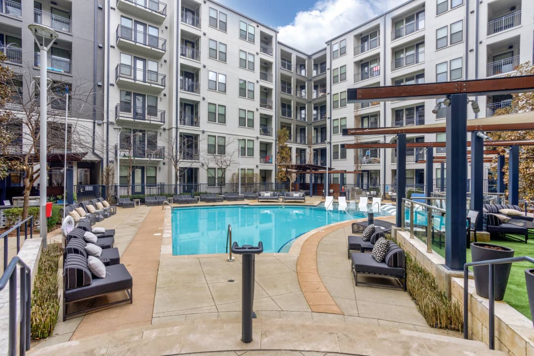 Elliston 23 Midtown - 2312 Elliston Pl | Nashville, TN Apartments for ...