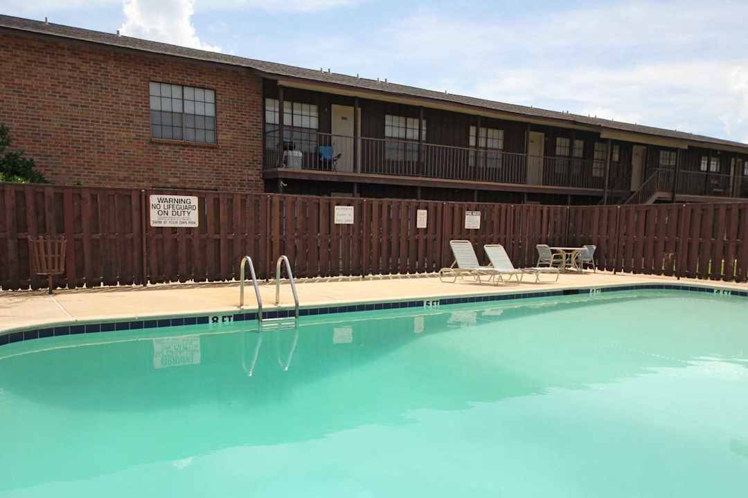 chateau creole apartments houma la 70364