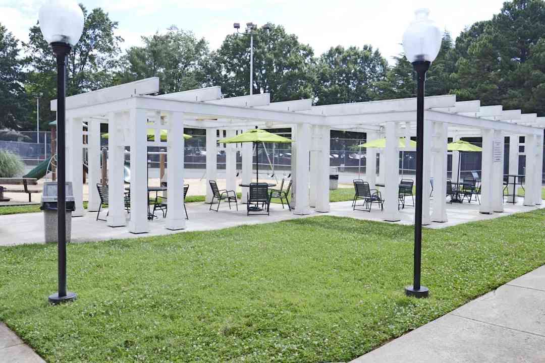 Glendare Park Apartments - Winston-salem Nc 27104