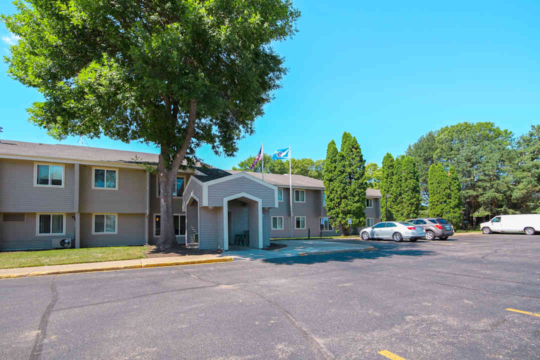 Lake City Apartments Apartments - Lake City, MN 55041