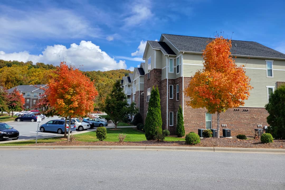 Palisades Of Asheville - 1100 Palisades Cir | Asheville, NC Apartments for  Rent | Rent.