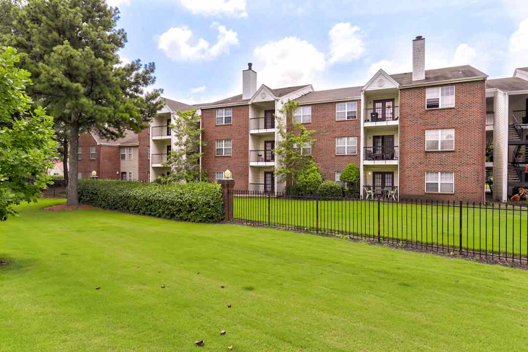 The Trails At Mt. Moriah Apartments Memphis, TN 38115