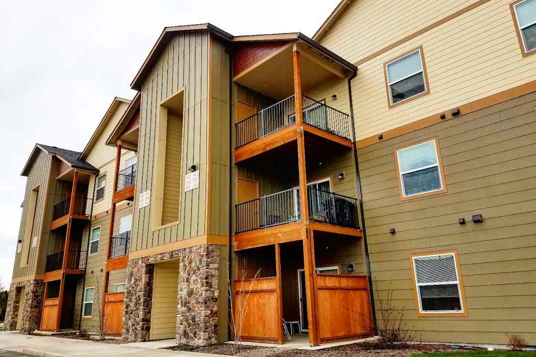 Webster Ridge Apartments Webster St Gladstone Or Apartments For Rent Rent Com