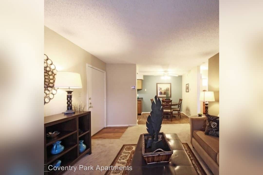 woodland park apartments tulsa