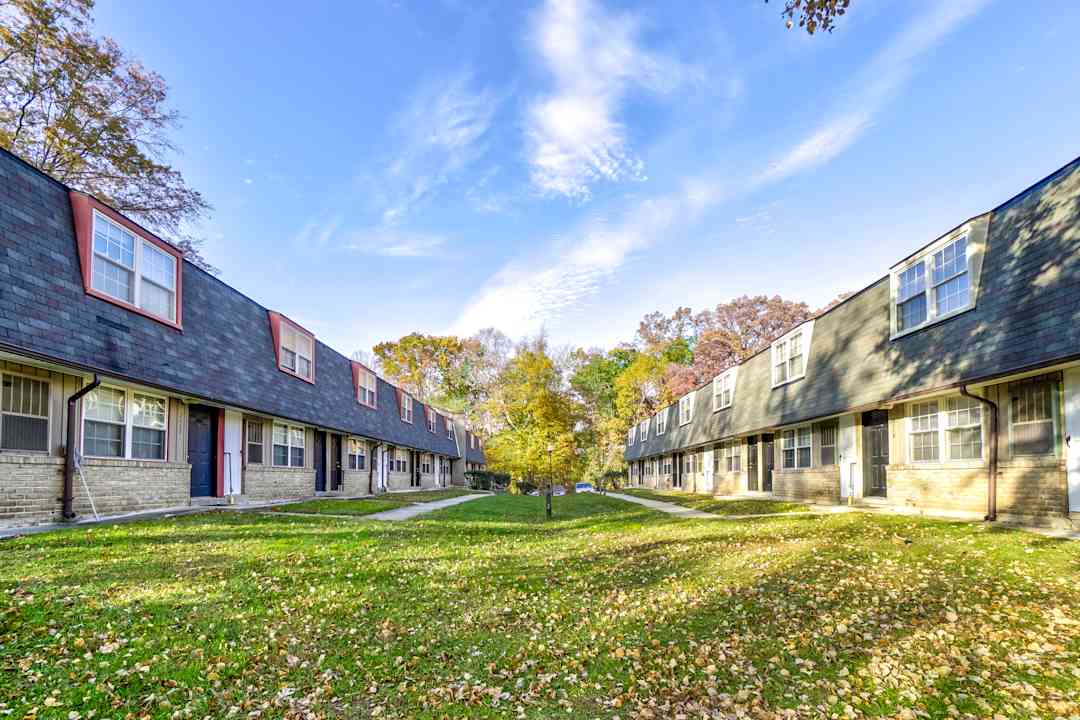 Apartments In Warner Center Woodland Hills Ca