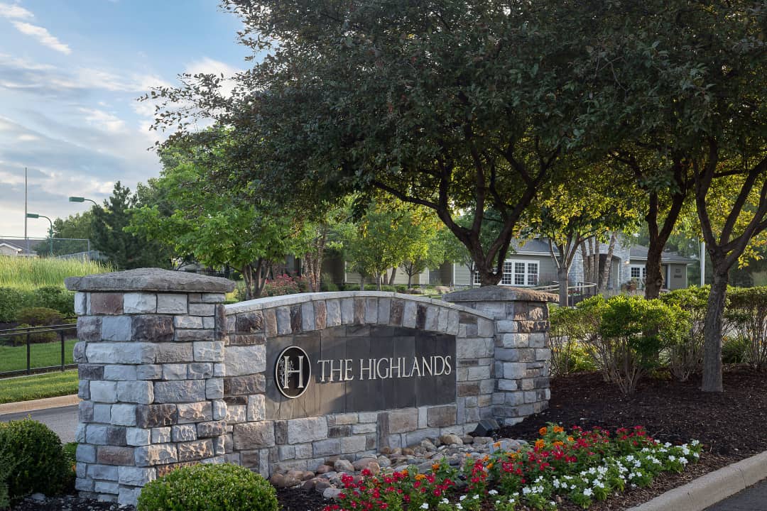 the highlands apartments overland park