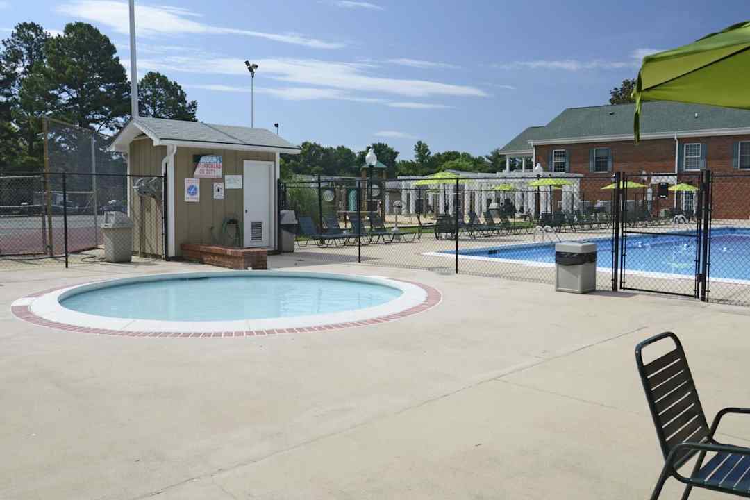 Glendare Park Apartments - Winston-salem Nc 27104