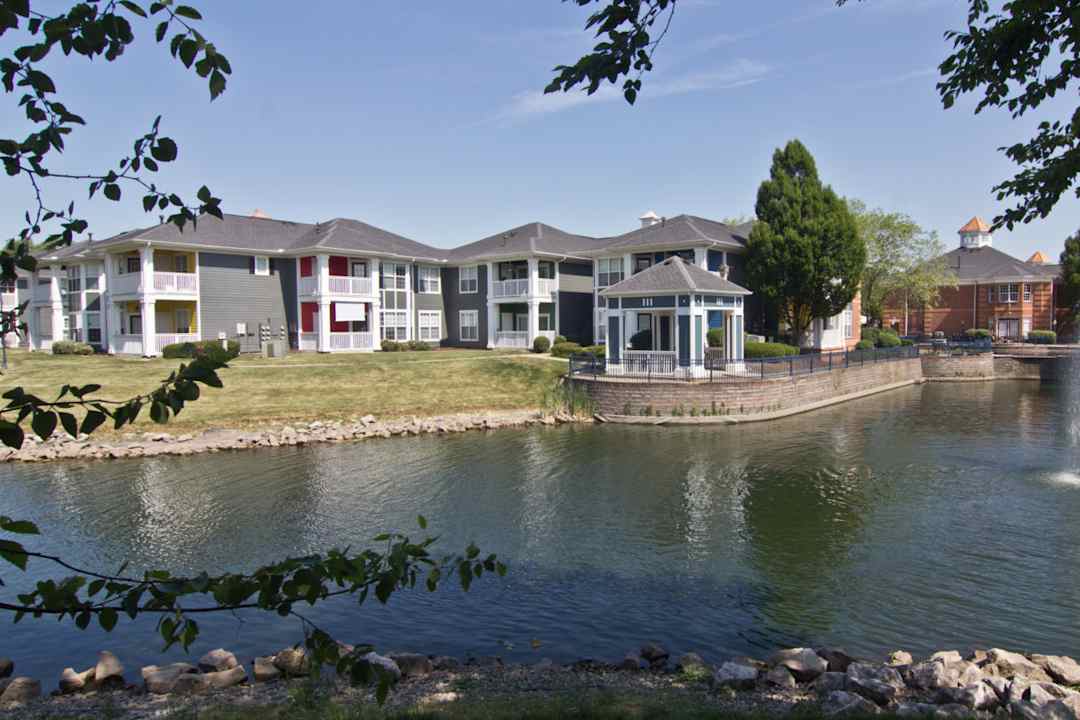 The Estates At New Albany 4701 Rexwood Dr Columbus Oh Apartments For Rent Rent Com