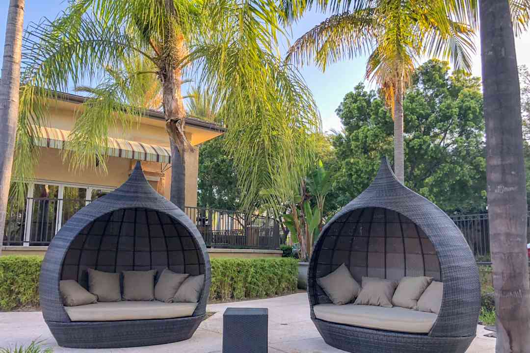 Avion At Spectrum Apartments San Diego Ca 92123