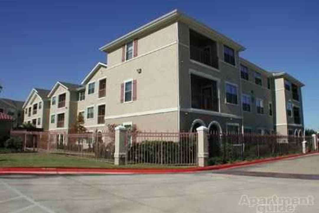 Heritage Estates Apartments Houston Tx