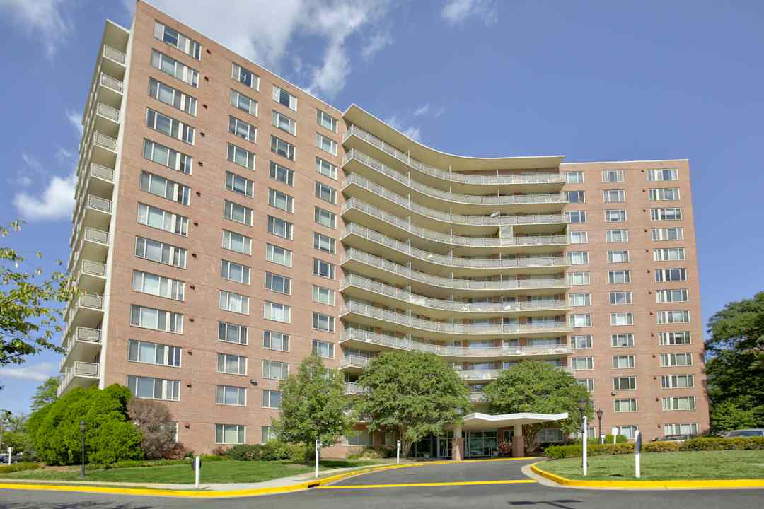 Seminary Towers Apartments Apartments Alexandria, VA 22304