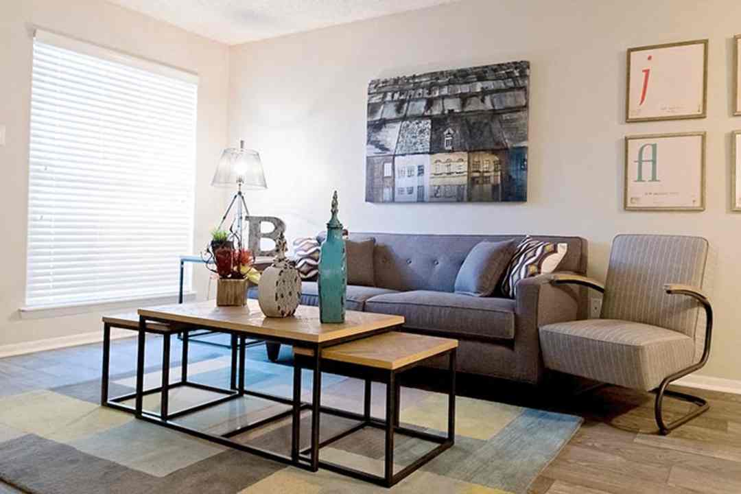 The Retreat At Acadian Point Apartments Lafayette La 70508