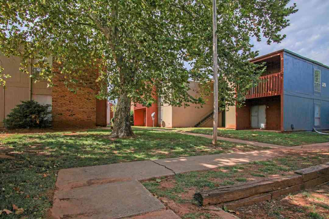 midwest pointe apartments oklahoma city ok 73110