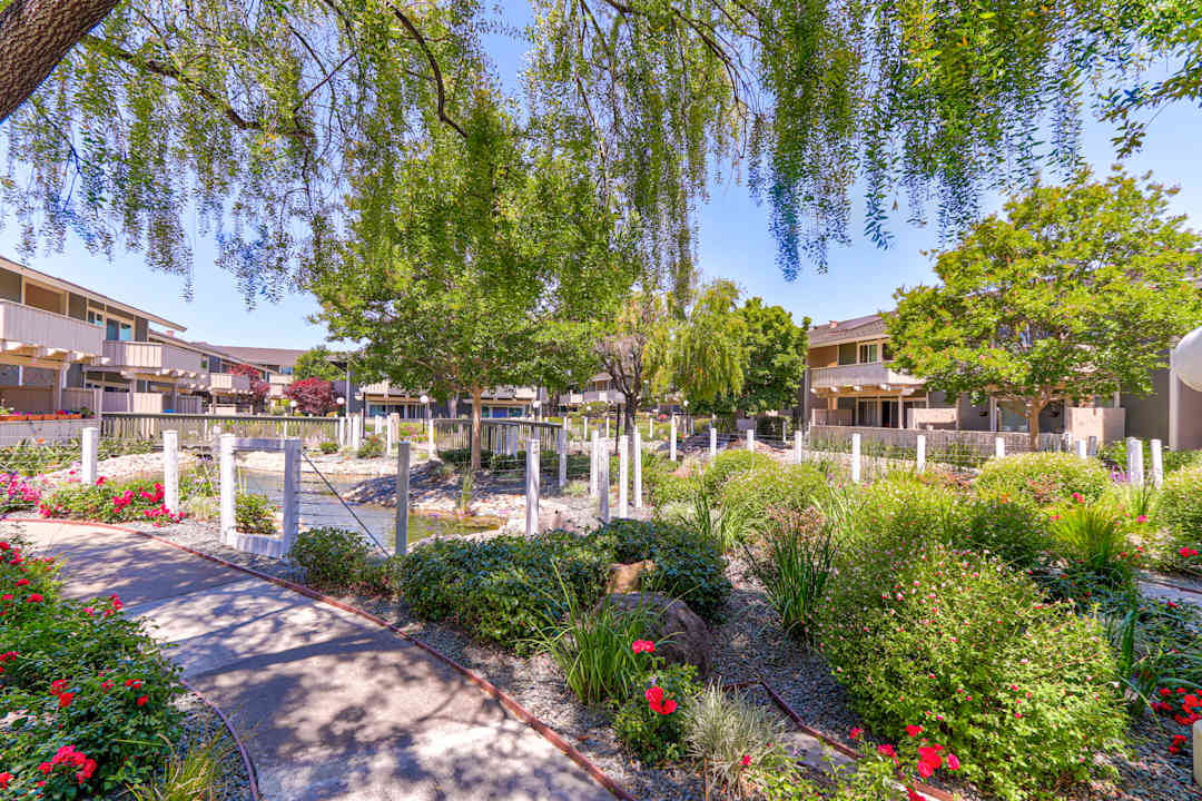 Lakeview Apartments 4205 Mowry Ave Fremont Ca Apartments For Rent Rent Com