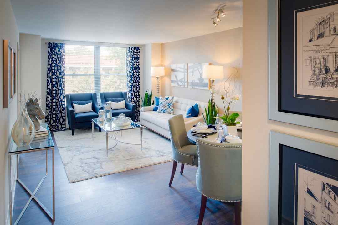 Gables Dupont Circle Apartments Washington, DC 20036