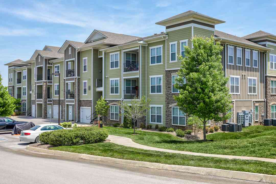 The Villas On Wallace Road 1211 Gray Birch Way Knoxville Tn Apartments For Rent Rent Com