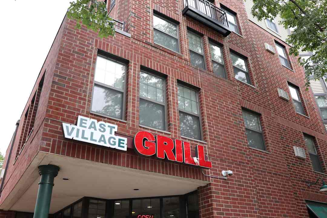 East Village Apartments - Minneapolis Mn 55404