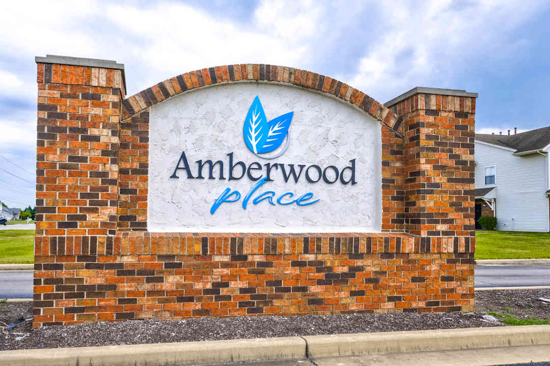 Amberwood Place I Ii 2864 Amberwood Pl Kokomo In Apartments For Rent Rent Com