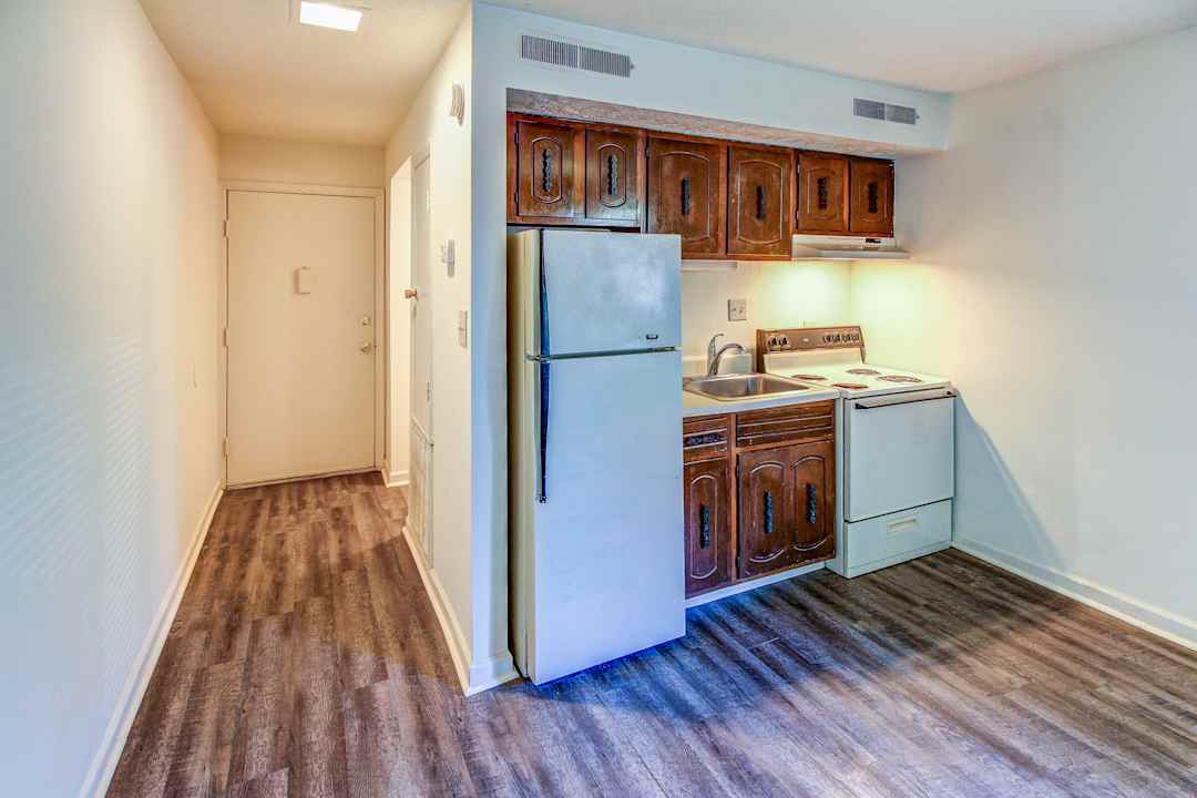 Hunters Run Apartments - Danville Va 24540